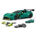 Mattel Brick Shop™ Hot Wheels® Elite Series ’24 Aston Martin Vantage GT3 JLF51