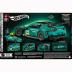 Mattel Brick Shop™ Hot Wheels® Elite Series ’24 Aston Martin Vantage GT3 JLF51