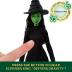 Mattel Συλλεκτική Κούκλα Wicked Έλφαμπα που Τραγουδάει JLG48