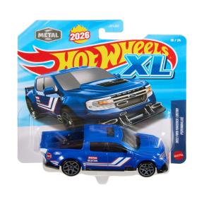 Mattel Hot Wheels 2026 Αυτοκινητάκι XL C 2022 Ford Maverick Custom 16/24