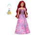 Mattel Disney Princess Ariel που Μεταμορφώνεται JLK19