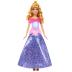 Mattel Disney Princes Aurora Ωραία Κοιμωμένη που Μεταμορφώνεται JLK24