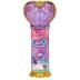 Mattel Disney Princess Jewel Reveal Rapunzel με Κοσμηματοθήκη JLK28