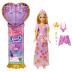 Mattel Disney Princess Jewel Reveal Rapunzel με Κοσμηματοθήκη JLK28