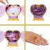 Mattel Disney Princess Jewel Reveal Rapunzel με Κοσμηματοθήκη JLK28