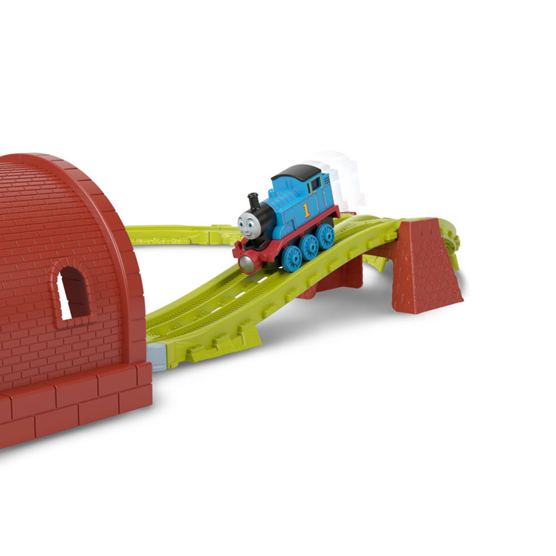 Fisher-Price® Thomas & Friends™ Bell Station Train Set - Πίστα Σταθμός Bell JLL35