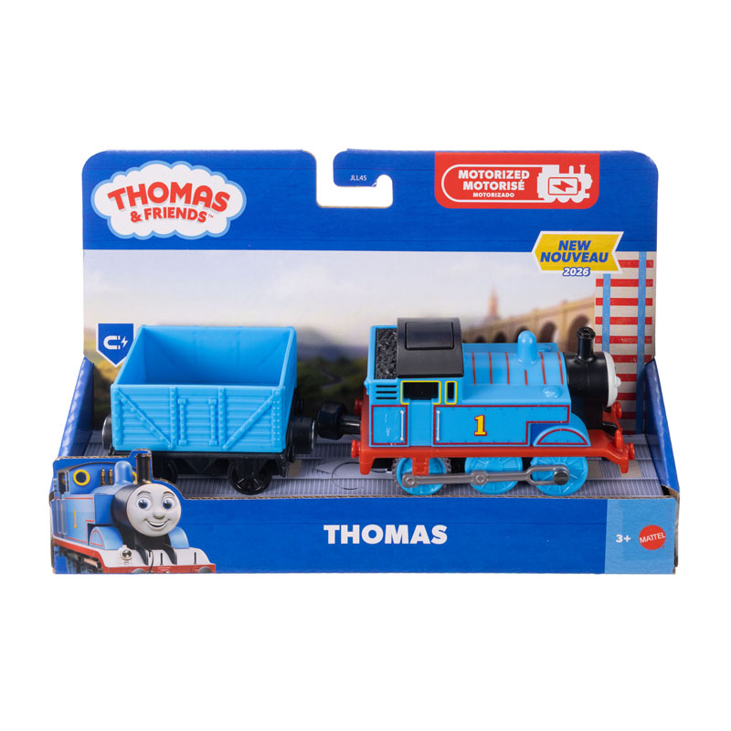 Fisher Price® Thomas & Friends™ Motorized Thomas Engine