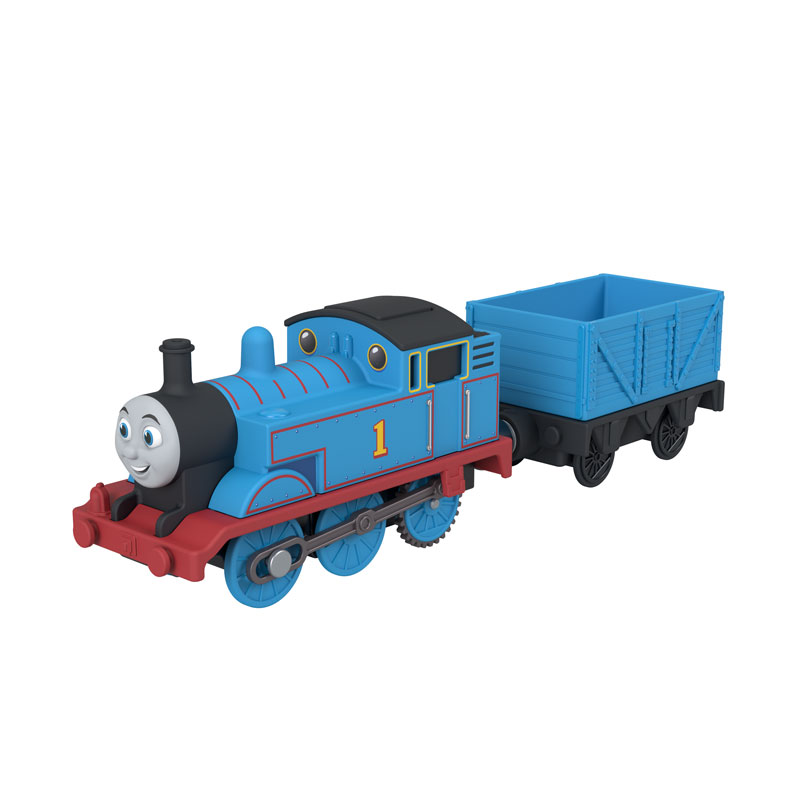 Fisher Price® Thomas & Friends™ Motorized Thomas Engine