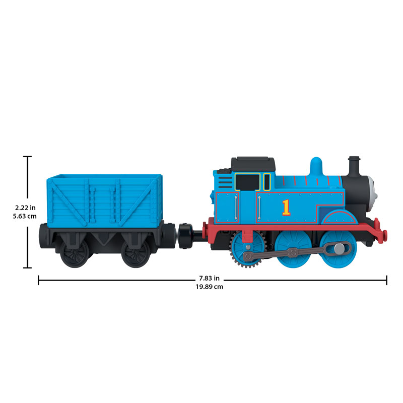 Fisher Price® Thomas & Friends™ Motorized Thomas Engine