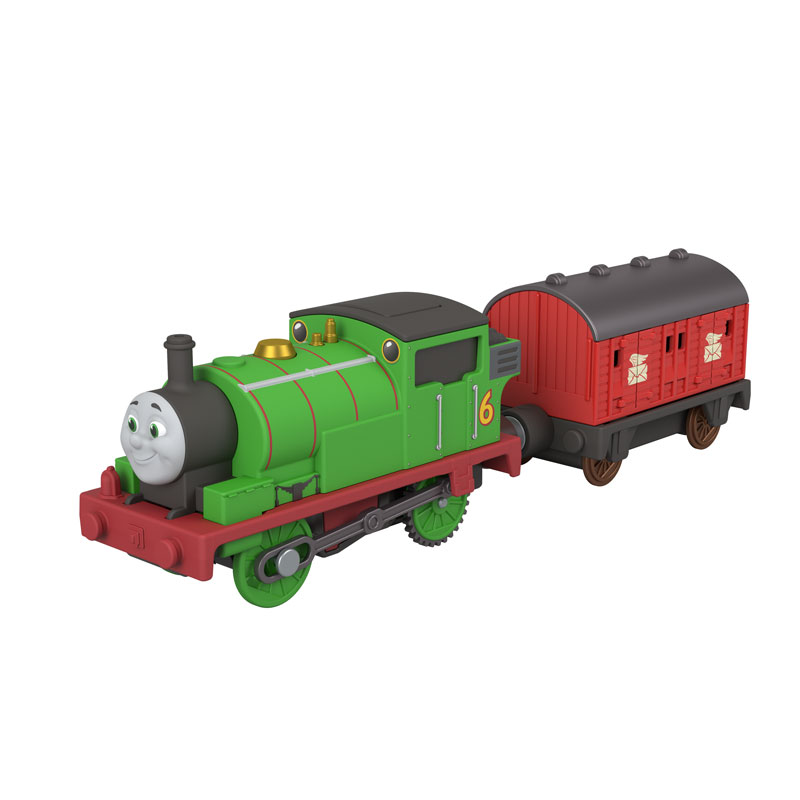 Fisher Price® Thomas & Friends™ Motorized Percy Engine