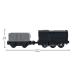 Fisher Price® Thomas & Friends™  Motorized Diesel & Troublesome Truck™ Engines