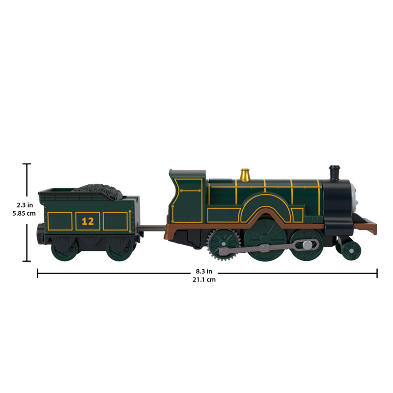Fisher Price® Thomas & Friends™ Motorized Emily Engine