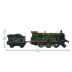Fisher Price® Thomas & Friends™ Motorized Emily Engine