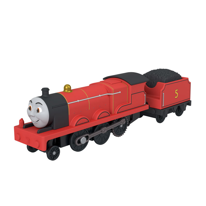 Fisher Price® Thomas & Friends™ Motorized James Engine