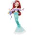 Mattel Disney Princess Συλλεκτική Κούκλα Collector Ariel Manga Doll JLT60
