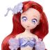 Mattel Disney Princess Συλλεκτική Κούκλα Collector Ariel Manga Doll JLT60
