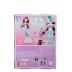 Mattel Disney Princess Συλλεκτική Κούκλα Collector Ariel Manga Doll JLT60
