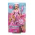 Mattel Barbie™ in the Nutcracker Clara Ballerina Doll JLW51