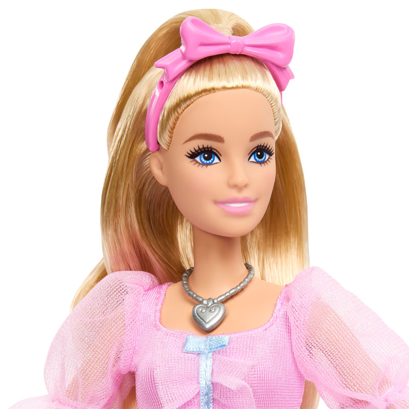 Mattel Barbie™ in the Nutcracker Clara Ballerina Doll JLW51