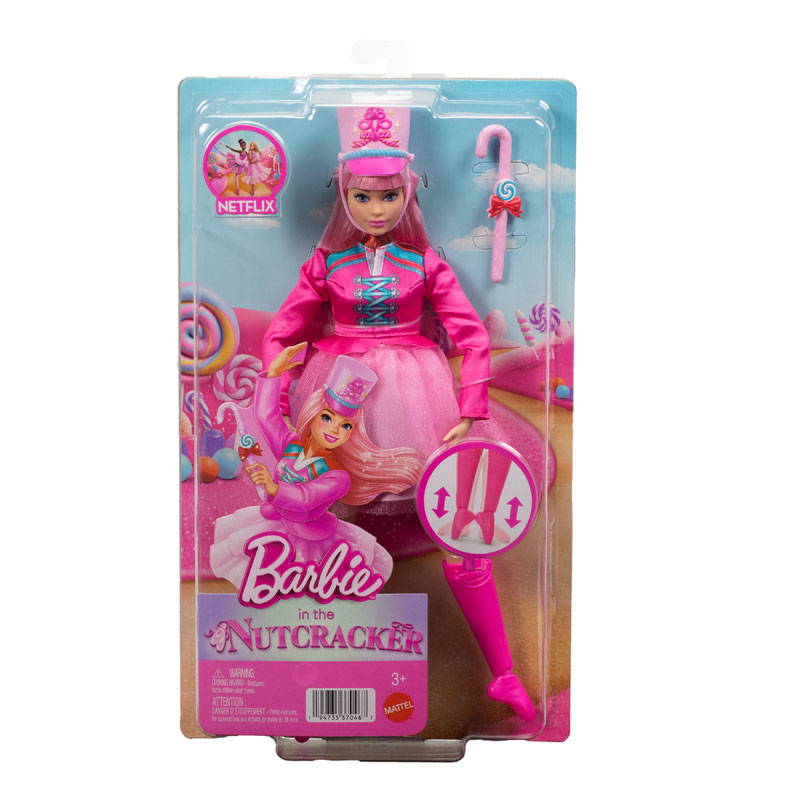 Mattel Barbie™ in the Nutcracker Daisy Ballerina Doll JLW52