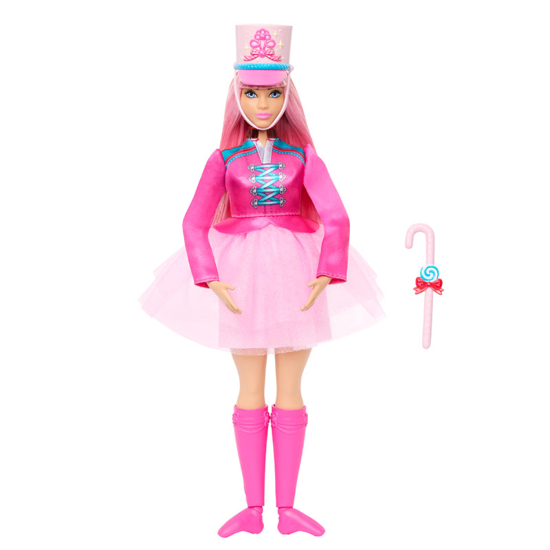 Mattel Barbie™ in the Nutcracker Daisy Ballerina Doll JLW52