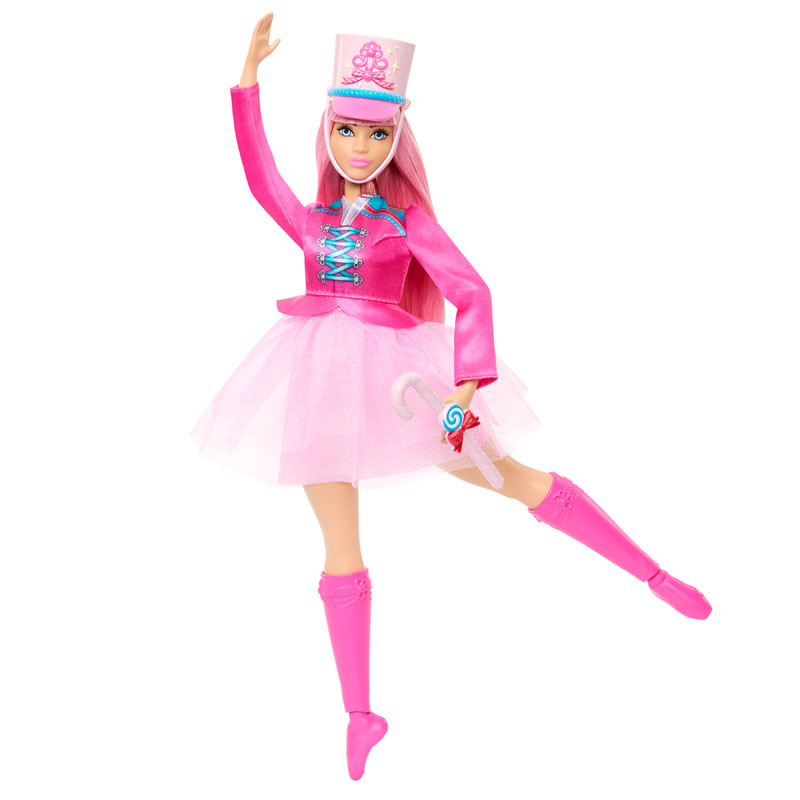 Mattel Barbie™ in the Nutcracker Daisy Ballerina Doll JLW52