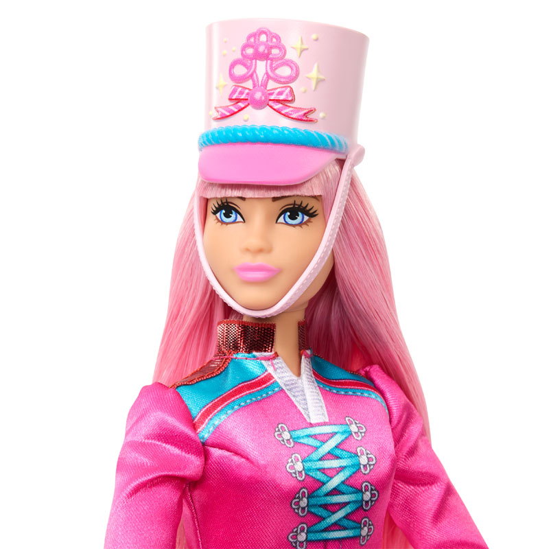 Mattel Barbie™ in the Nutcracker Daisy Ballerina Doll JLW52