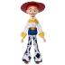Mattel Disney & Pixar Toy Story 5 Λούτρινες Φιγούρες 18cm - Jessie JLW73