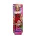 Mattel Barbie® Holiday Santa Doll JLX46
