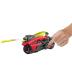 Mattel DC® Premiere Robin™ & Motorcycle Vehicle Μηχανή με Φιγούρα 15εκ. JMD51