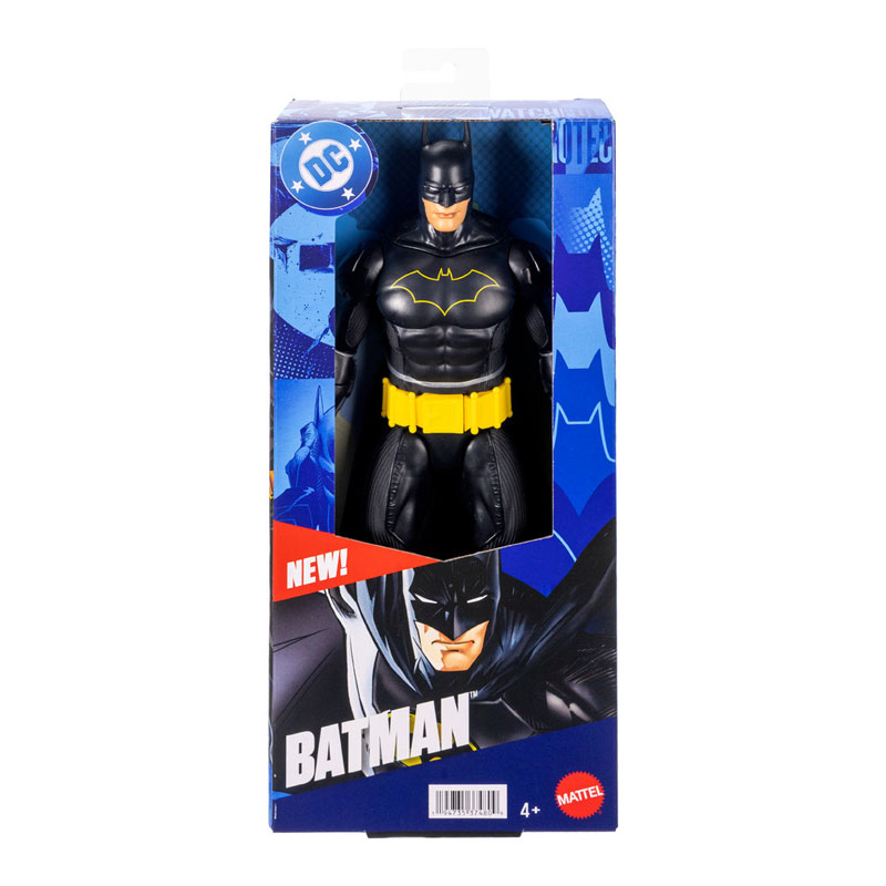 Mattel DC Φιγούρες Δράσης 30cm - Batman™ JMD68