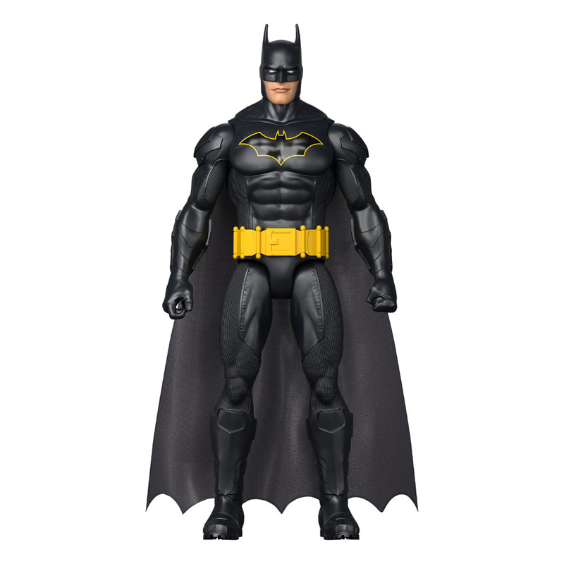 Mattel DC Φιγούρες Δράσης 30cm - Batman™ JMD68