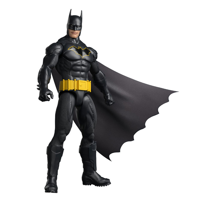 Mattel DC Φιγούρες Δράσης 30cm - Batman™ JMD68