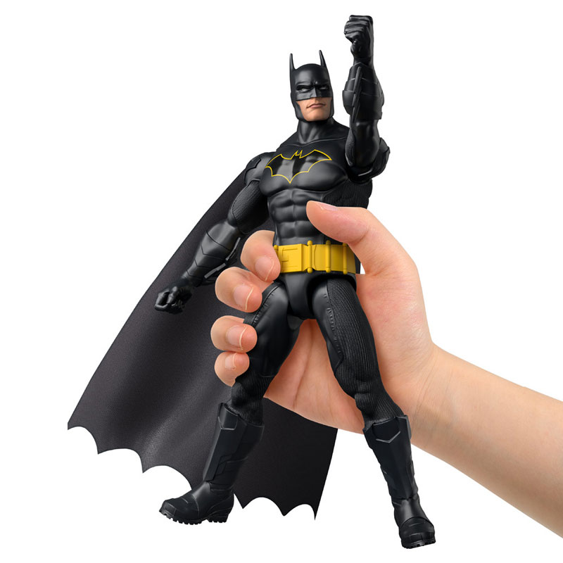 Mattel DC Φιγούρες Δράσης 30cm - Batman™ JMD68