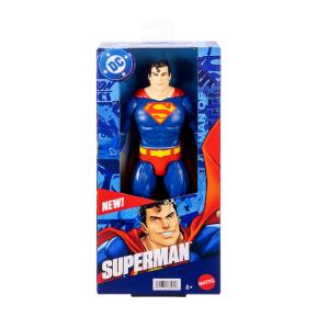 Mattel DC Φιγούρες Δράσης 30cm - Superman™ JMD69