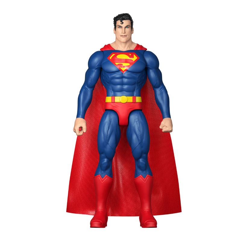 Mattel DC Φιγούρες Δράσης 30cm - Superman™ JMD69