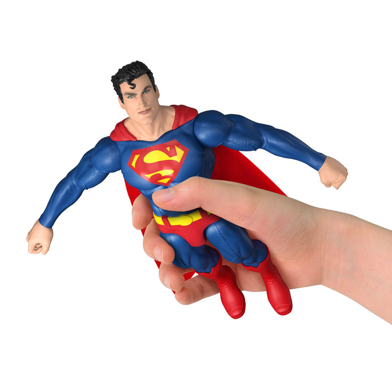 Mattel DC Φιγούρες Δράσης 30cm - Superman™ JMD69