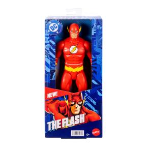 Mattel DC Φιγούρες Δράσης 30cm - The Flash™ JMD70