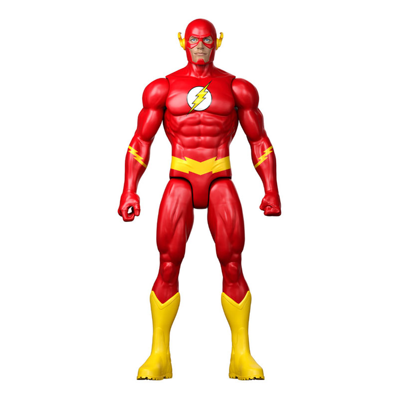 Mattel DC Φιγούρες Δράσης 30cm - The Flash™ JMD70