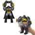 Mattel DC® Mech Suit Batman™ Φιγούρα Δράσης 15cm με Κίνηση , Ήχους & Φώτα JMD86