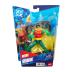 Mattel DC® Action Figures Φιγούρα με Αξεσουάρ 15εκ. - Robin™ JMD96