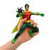 Mattel DC® Action Figures Φιγούρα με Αξεσουάρ 15εκ. - Robin™ JMD96