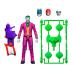 Mattel DC® Action Figures Φιγούρα με Αξεσουάρ 15εκ. - The Joker™ JMD97