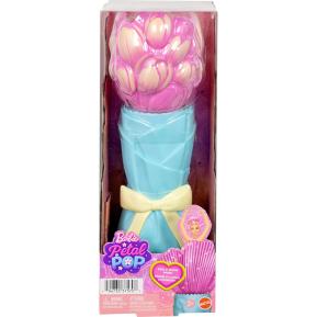 Mattel Barbie Petal Pop Pink Tulip Ροζ Τουλίπα JMF57