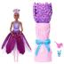 Mattel Barbie Petal Pop Purple Daisy Μωβ Μαργαρίτα JMF58