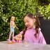 Mattel Barbie® Pets Skate & Run Pup με Κούκλα JMJ44