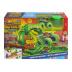 Mattel Hot Wheels Monster Trucks Mutant Chaos - Chaos Loop Challenege™ JMK91