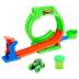 Mattel Hot Wheels Monster Trucks Mutant Chaos - Chaos Loop Challenege™ JMK91