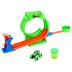 Mattel Hot Wheels Monster Trucks Mutant Chaos - Chaos Loop Challenege™ JMK91