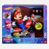 Mattel Hot Wheels Super Mario Galaxy - Mario Wheelie Motocross R/C JML15